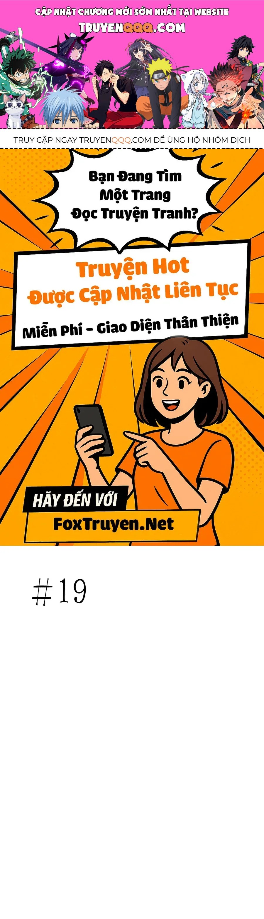 Ano Koro No Aoi Hoshi Chapter 19 - 1