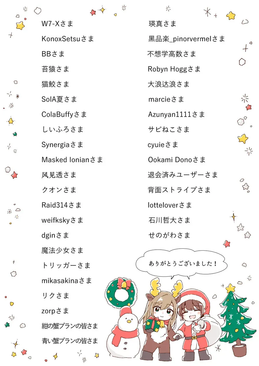 Ano Koro No Aoi Hoshi Chapter 21.5 - 18