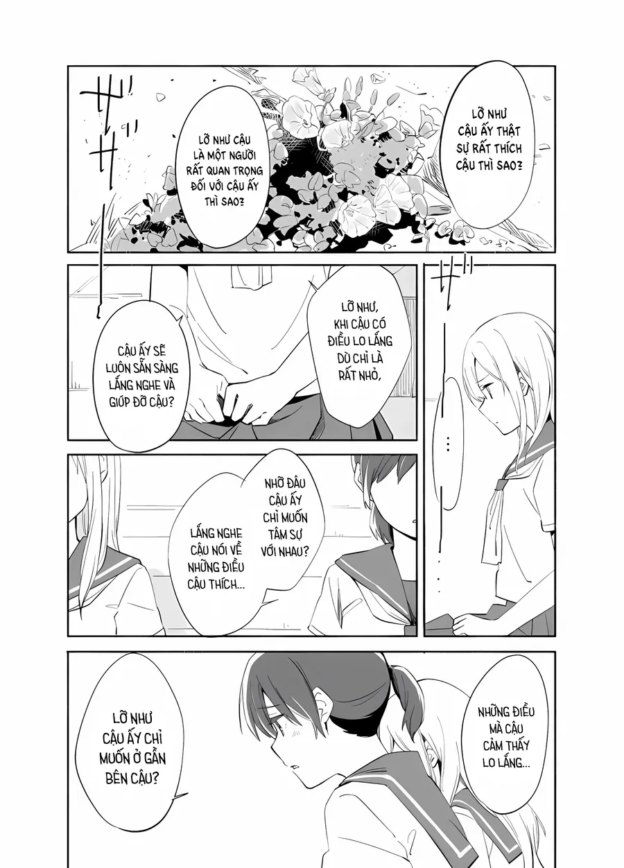 Ano Koro No Aoi Hoshi Chapter 7 - 26