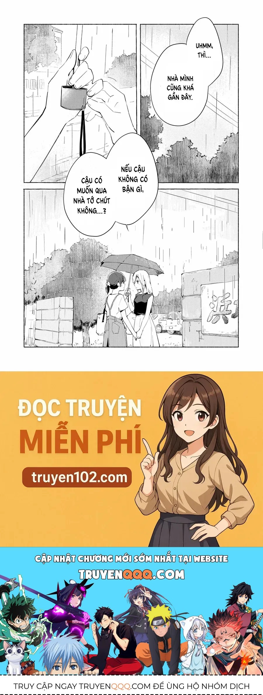 Ano Koro No Aoi Hoshi Chapter 9 - 20