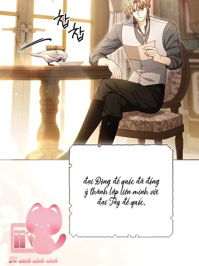 Hoàng Hậu Tái Hôn Chapter 243 - 20