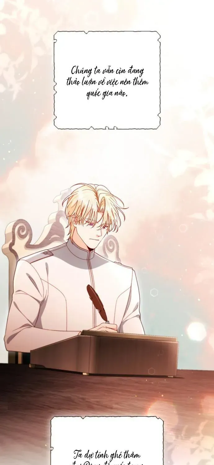 Hoàng Hậu Tái Hôn Chapter 243 - 21