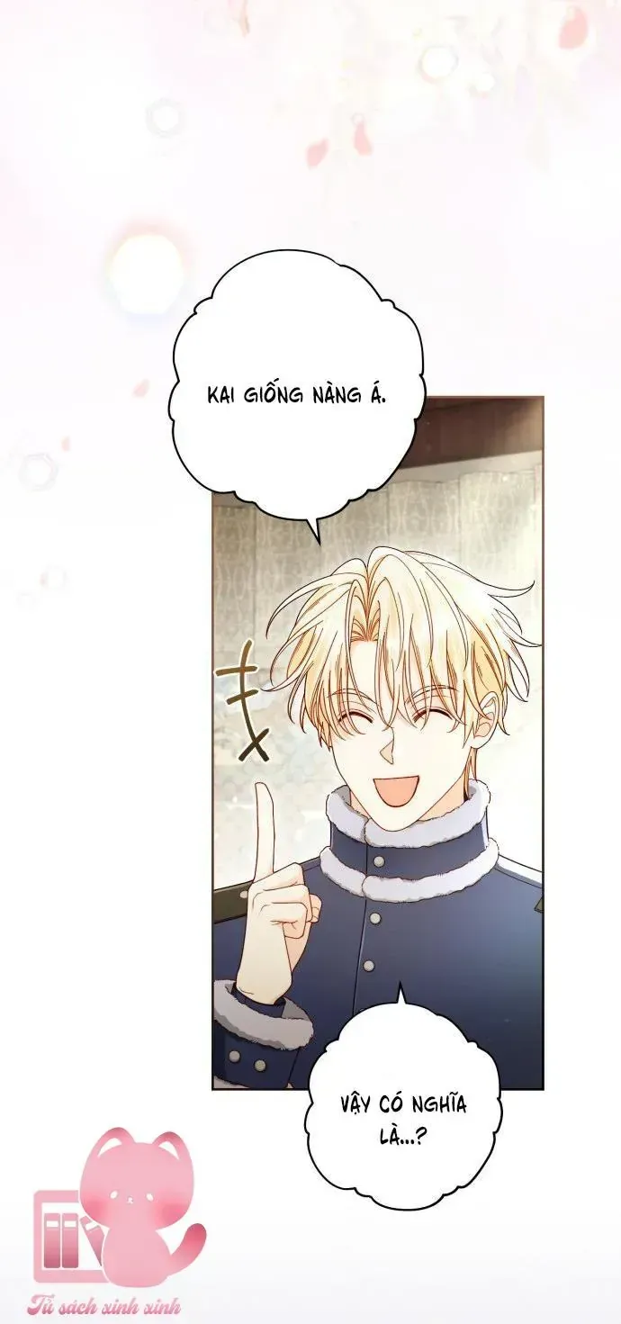 Hoàng Hậu Tái Hôn Chapter 243 - 47