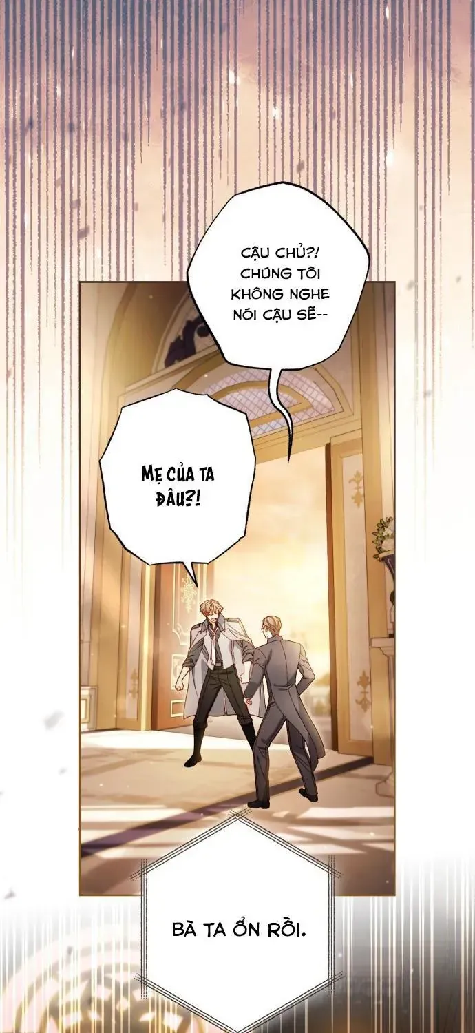 Hoàng Hậu Tái Hôn Chapter 243 - 6