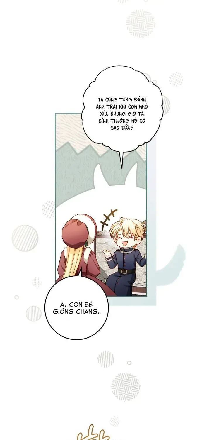 Hoàng Hậu Tái Hôn Chapter 243 - 52