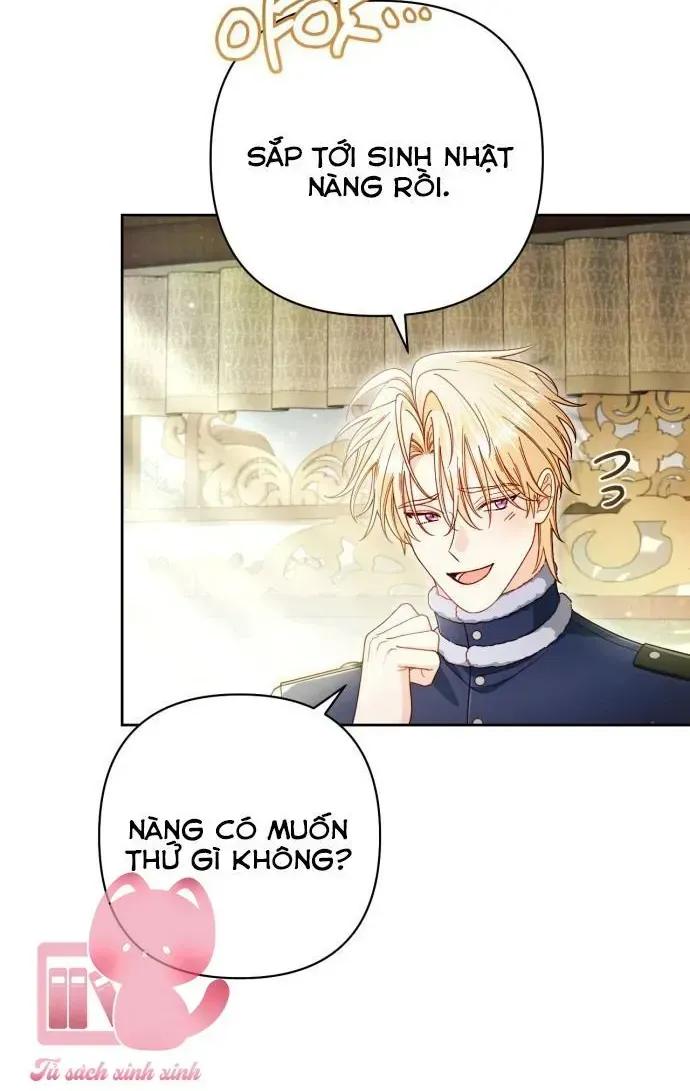 Hoàng Hậu Tái Hôn Chapter 243 - 53