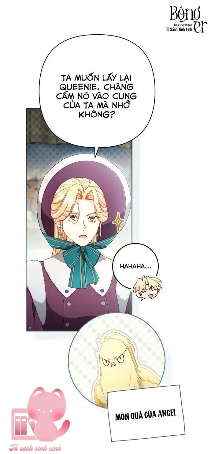 Hoàng Hậu Tái Hôn Chapter 243 - 54