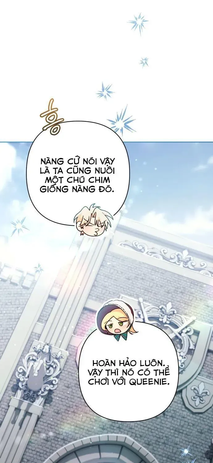 Hoàng Hậu Tái Hôn Chapter 243 - 55