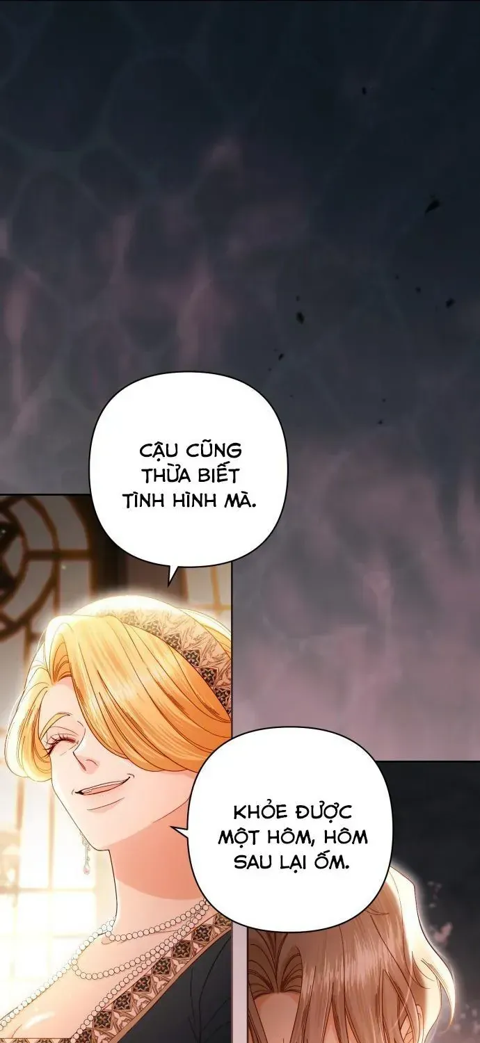 Hoàng Hậu Tái Hôn Chapter 243 - 8