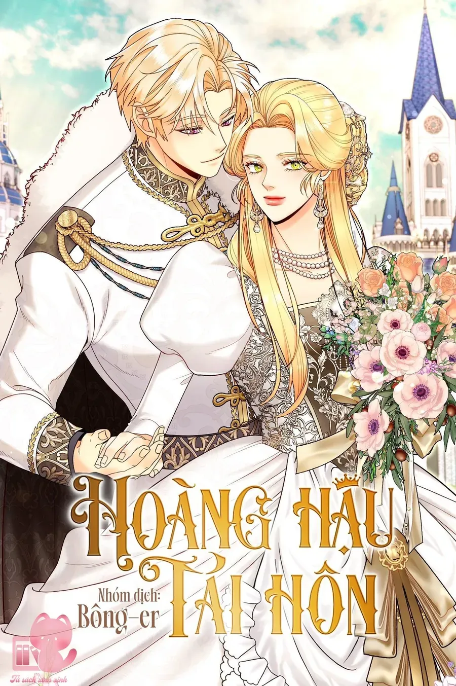 Hoàng Hậu Tái Hôn Chapter 244 - 2