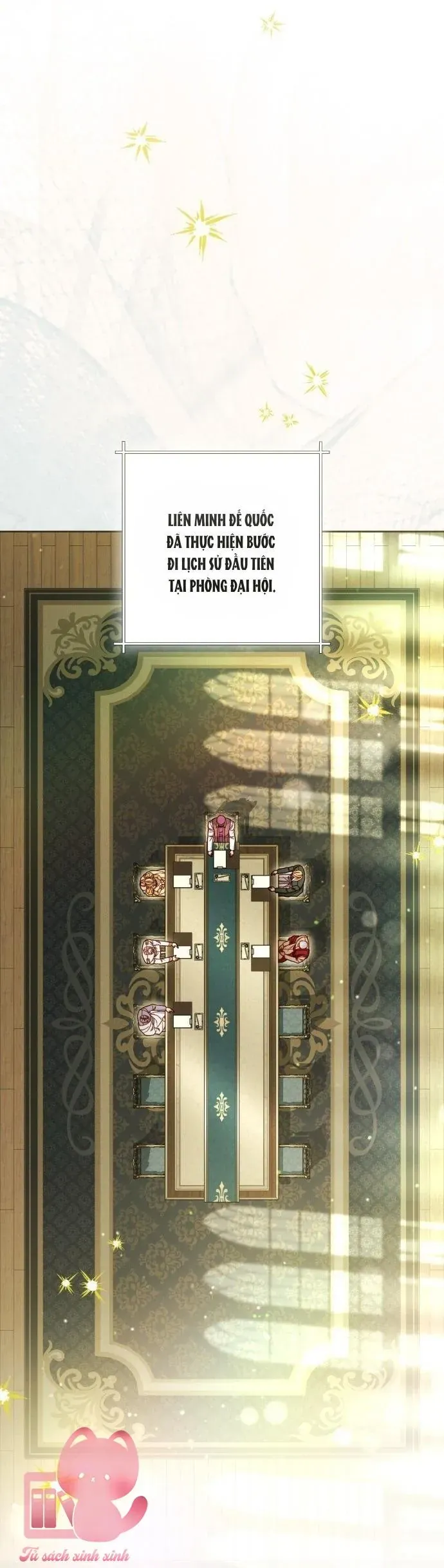 Hoàng Hậu Tái Hôn Chapter 244 - 11
