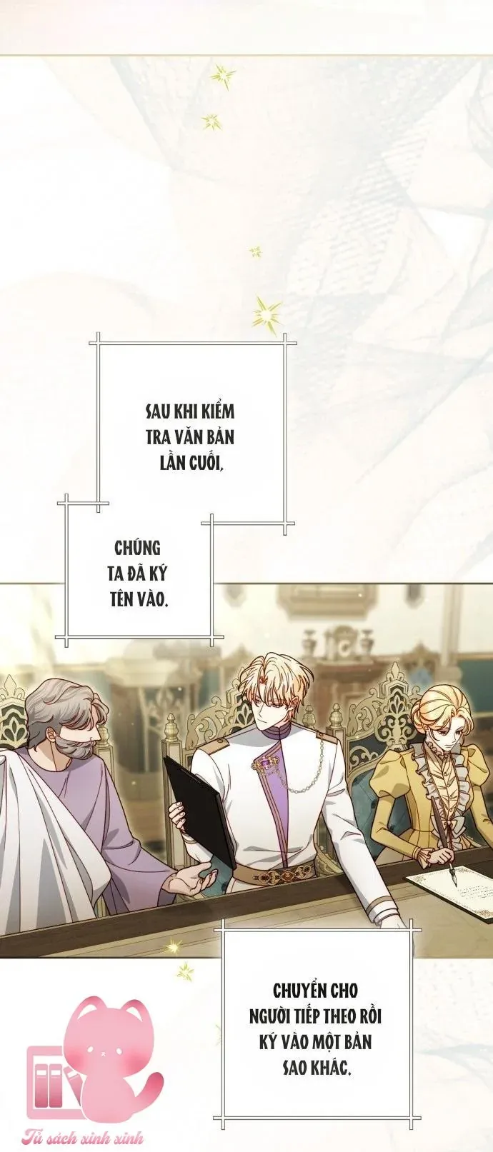 Hoàng Hậu Tái Hôn Chapter 244 - 12