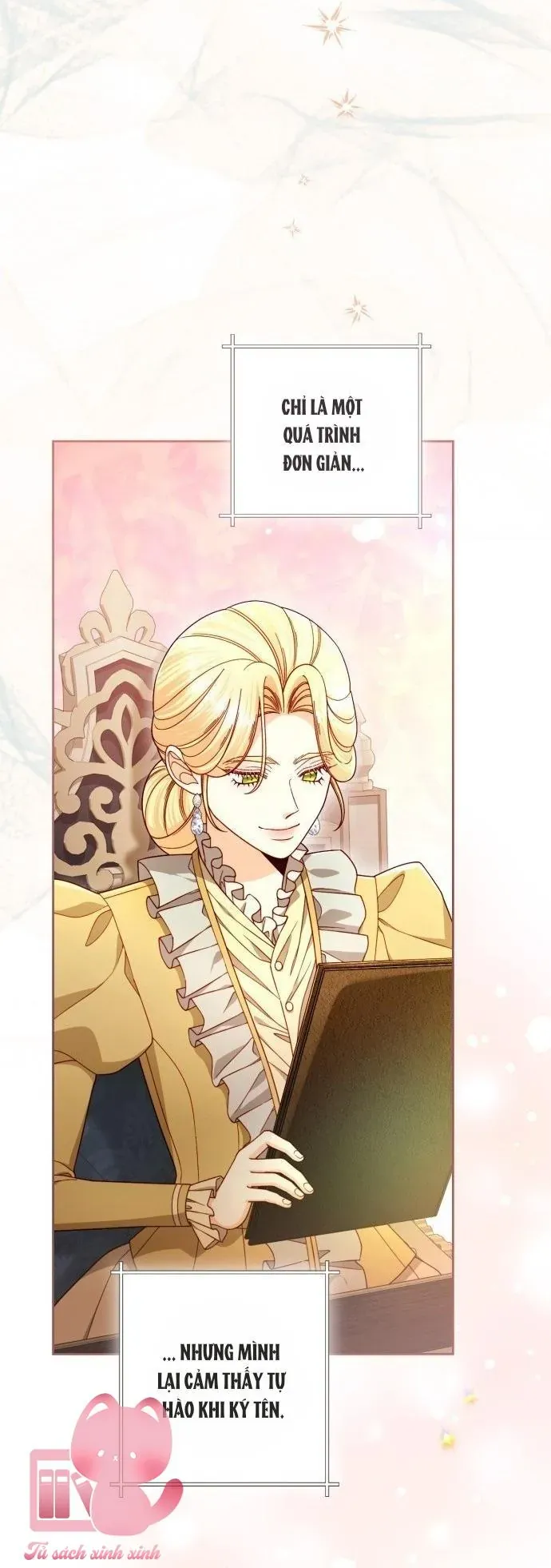 Hoàng Hậu Tái Hôn Chapter 244 - 15