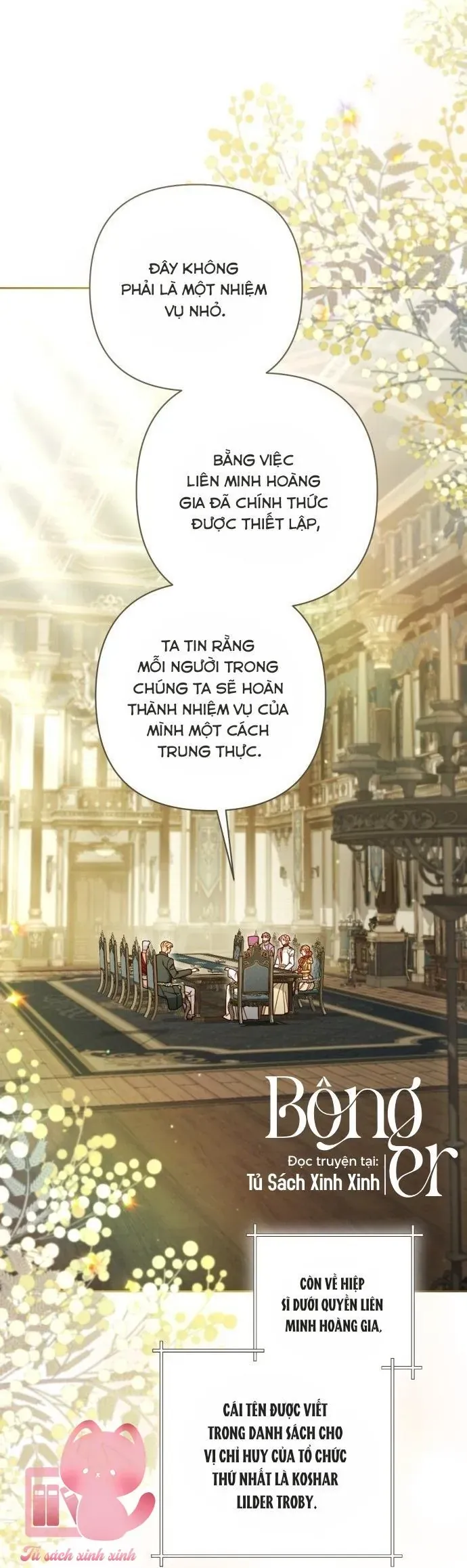 Hoàng Hậu Tái Hôn Chapter 244 - 17