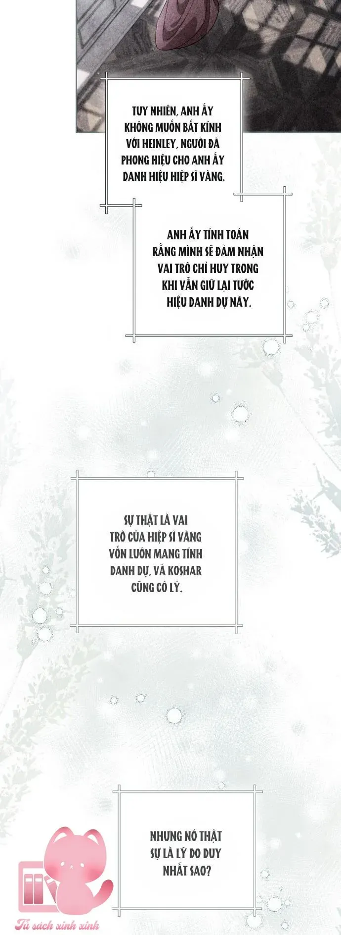 Hoàng Hậu Tái Hôn Chapter 244 - 19