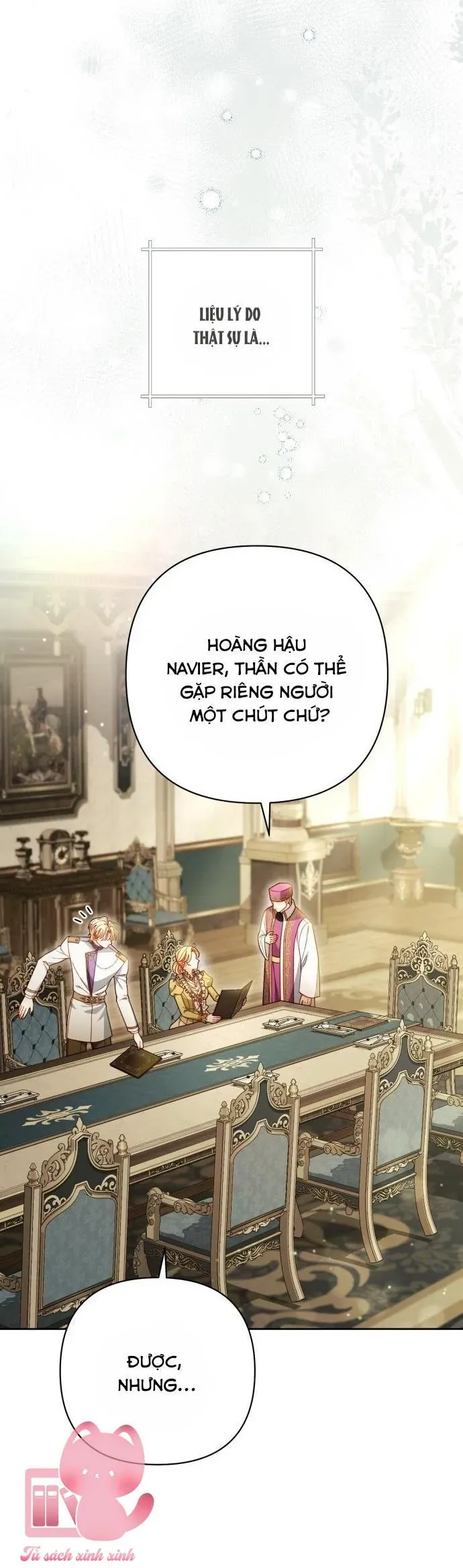 Hoàng Hậu Tái Hôn Chapter 244 - 20