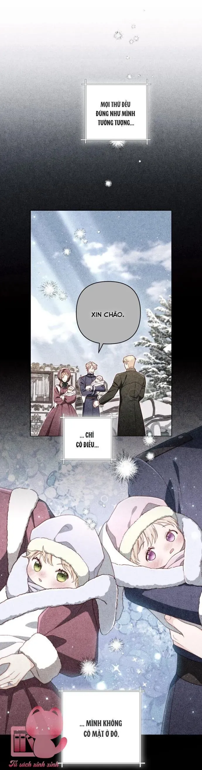 Hoàng Hậu Tái Hôn Chapter 244 - 4