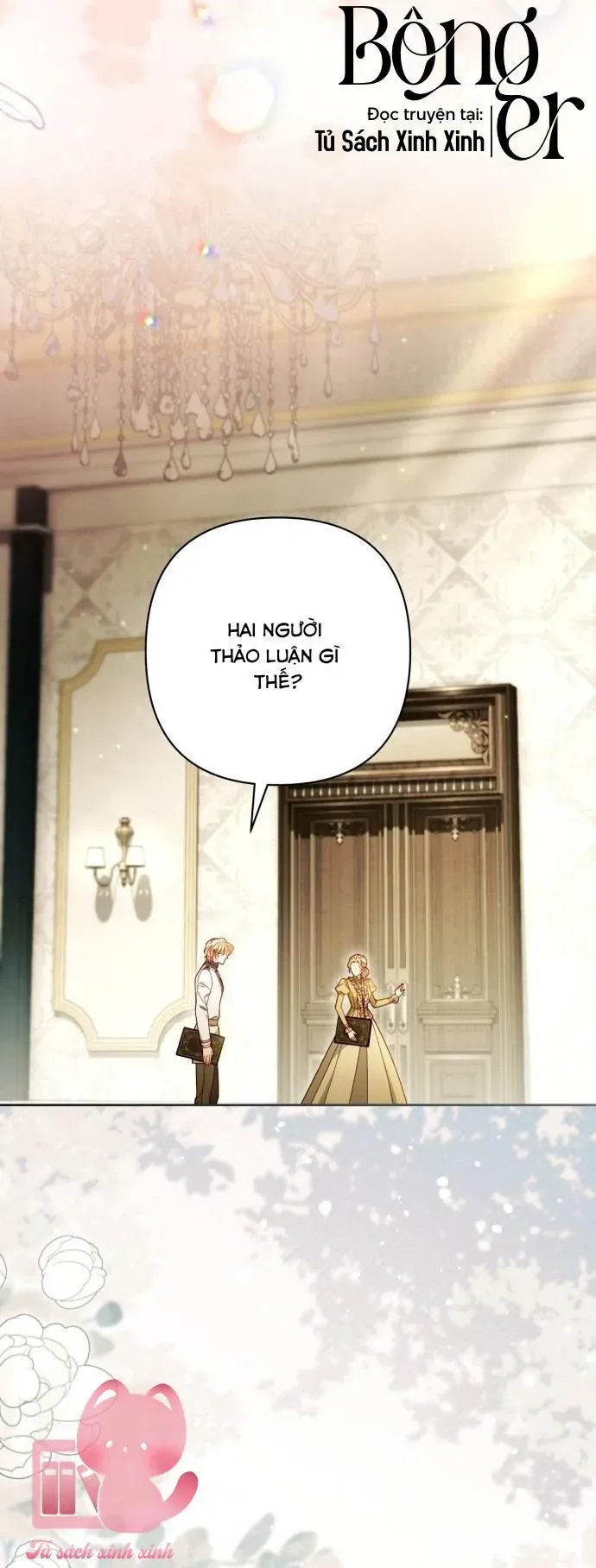 Hoàng Hậu Tái Hôn Chapter 244 - 33