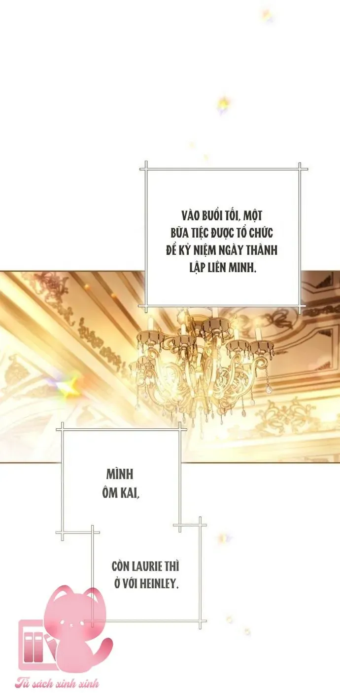 Hoàng Hậu Tái Hôn Chapter 244 - 36