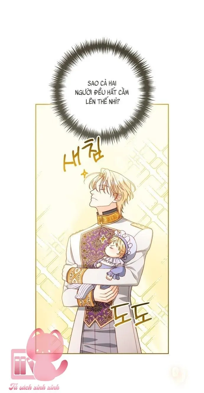 Hoàng Hậu Tái Hôn Chapter 244 - 37
