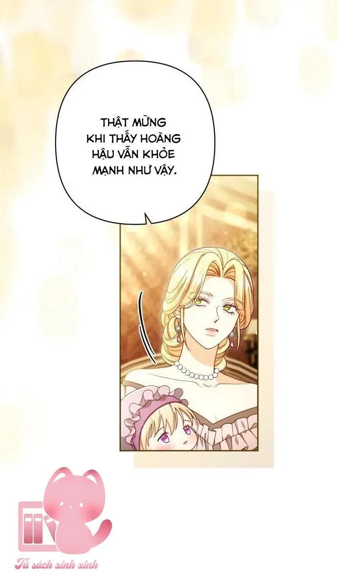 Hoàng Hậu Tái Hôn Chapter 244 - 39