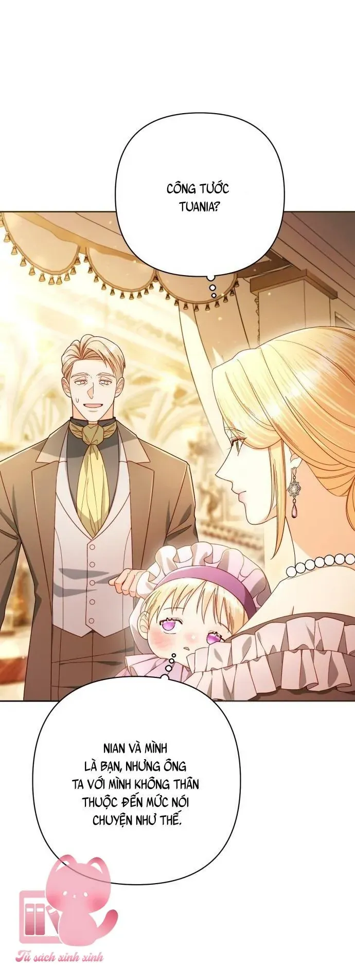Hoàng Hậu Tái Hôn Chapter 244 - 40