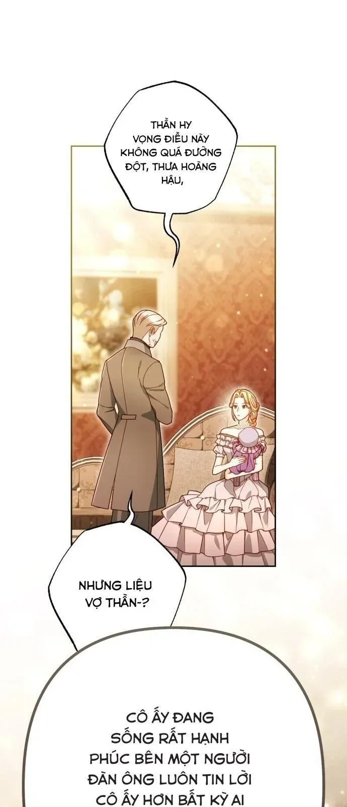 Hoàng Hậu Tái Hôn Chapter 244 - 41