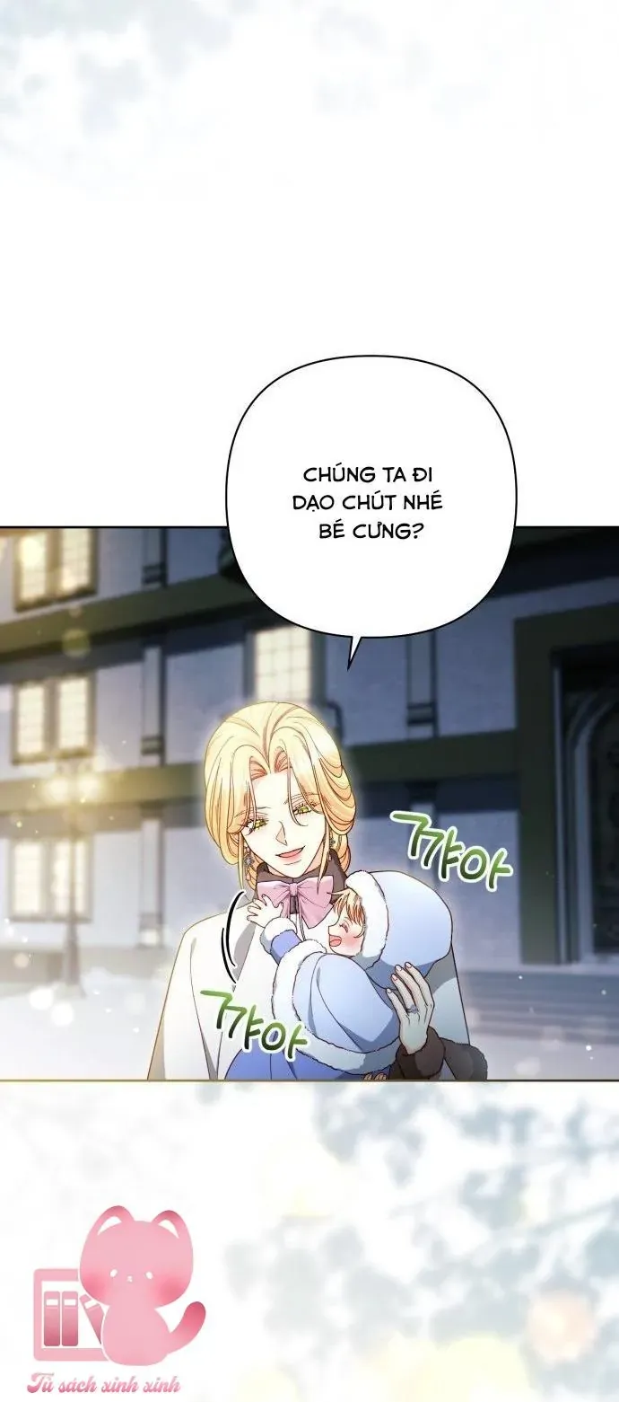 Hoàng Hậu Tái Hôn Chapter 244 - 46
