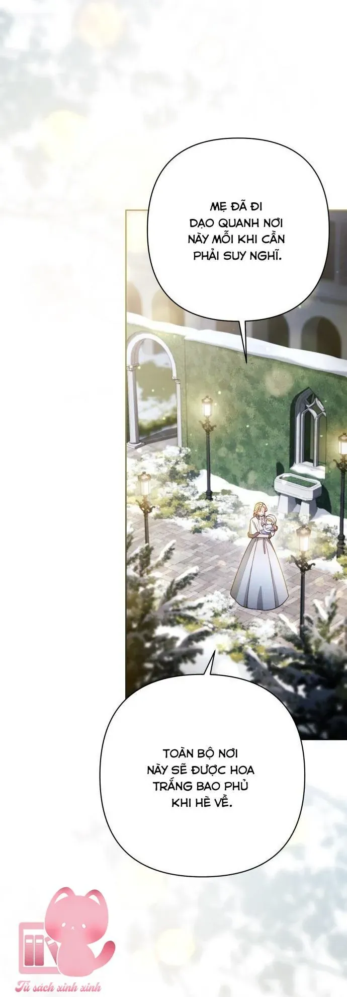 Hoàng Hậu Tái Hôn Chapter 244 - 48