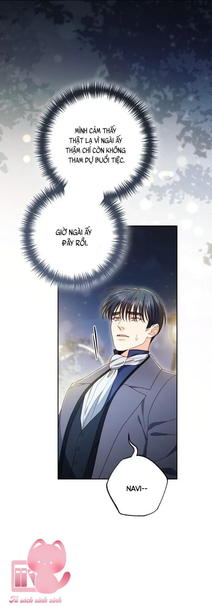 Hoàng Hậu Tái Hôn Chapter 244 - 51