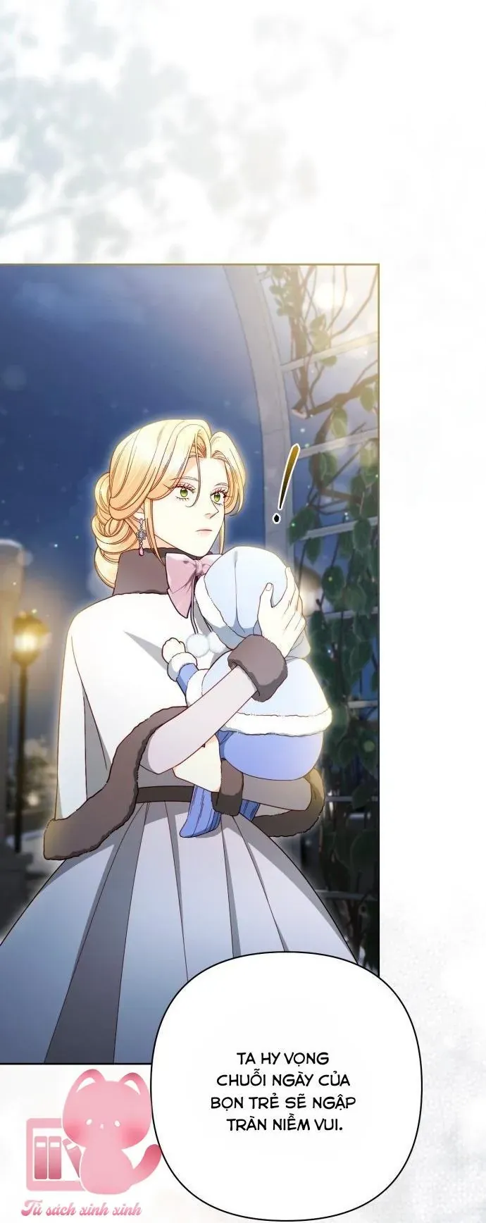 Hoàng Hậu Tái Hôn Chapter 244 - 61