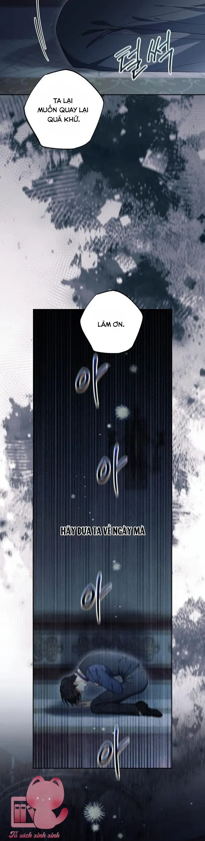 Hoàng Hậu Tái Hôn Chapter 244 - 8