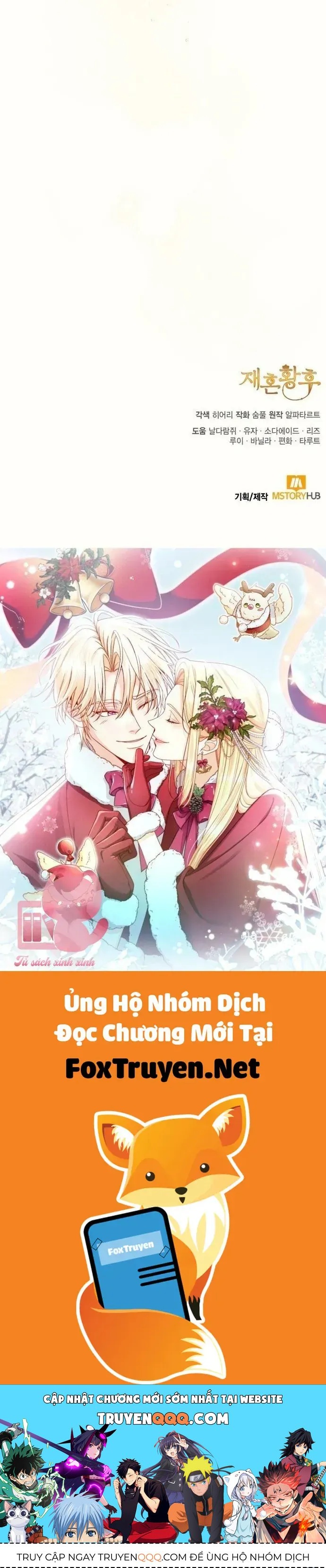 Hoàng Hậu Tái Hôn Chapter 244 - 72