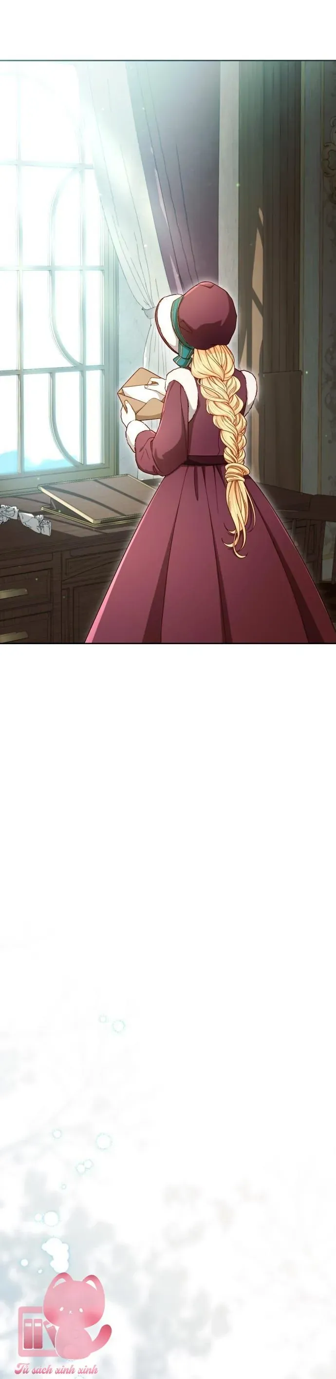 Hoàng Hậu Tái Hôn Chapter 245 - 11