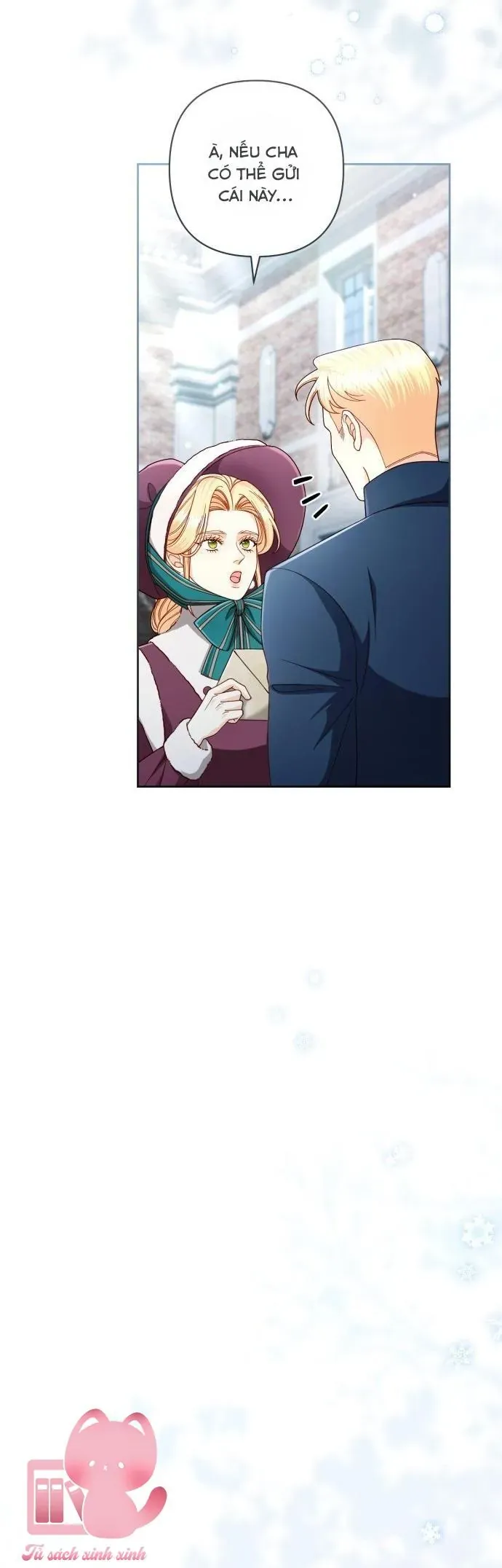 Hoàng Hậu Tái Hôn Chapter 245 - 13