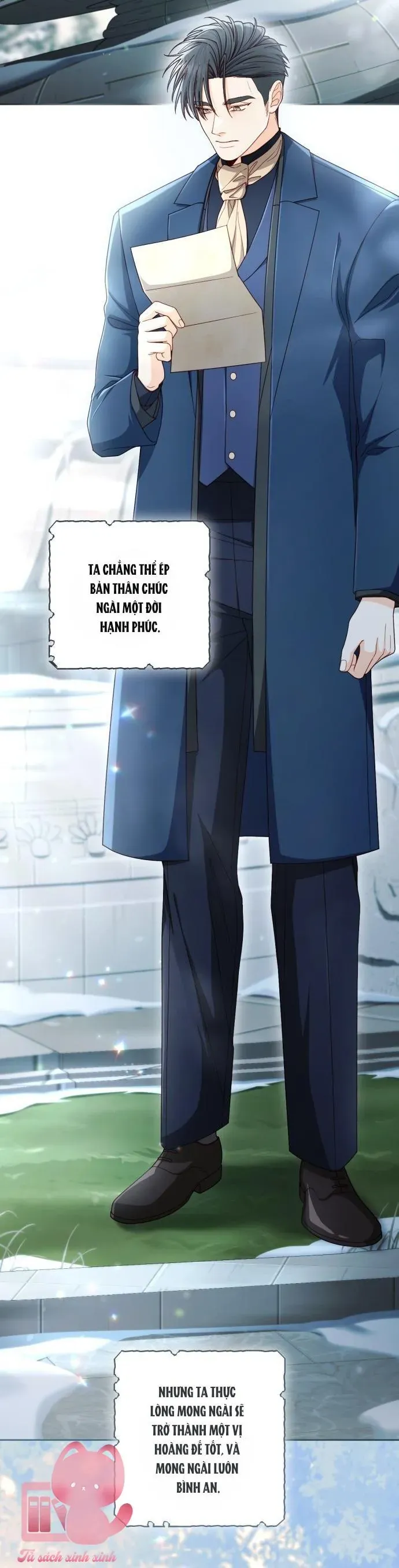 Hoàng Hậu Tái Hôn Chapter 245 - 15