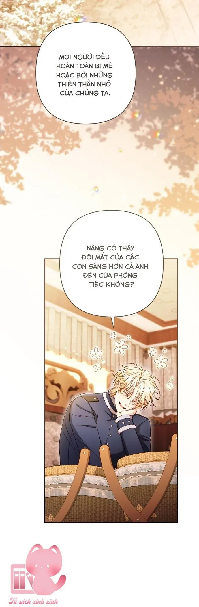 Hoàng Hậu Tái Hôn Chapter 245 - 28
