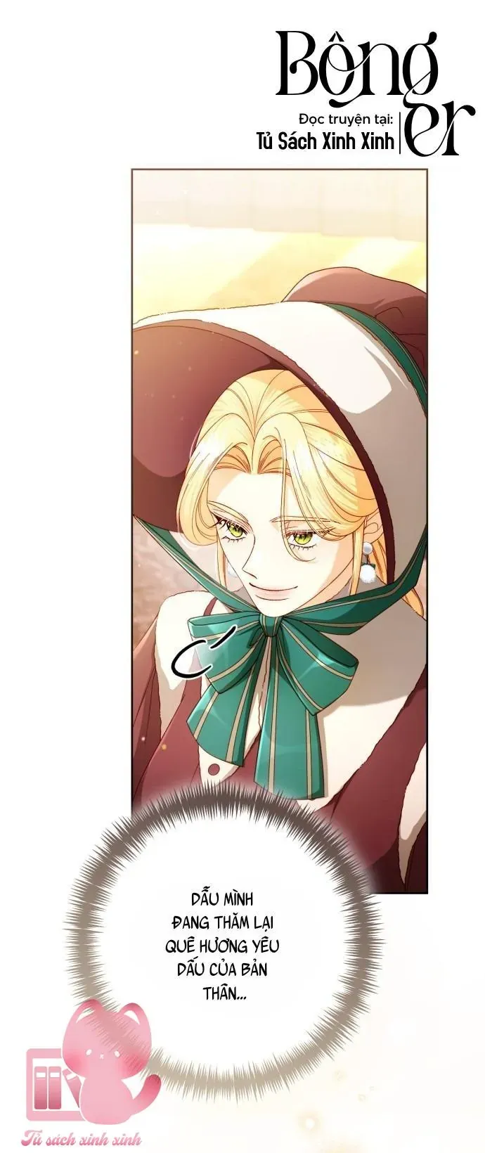 Hoàng Hậu Tái Hôn Chapter 245 - 32