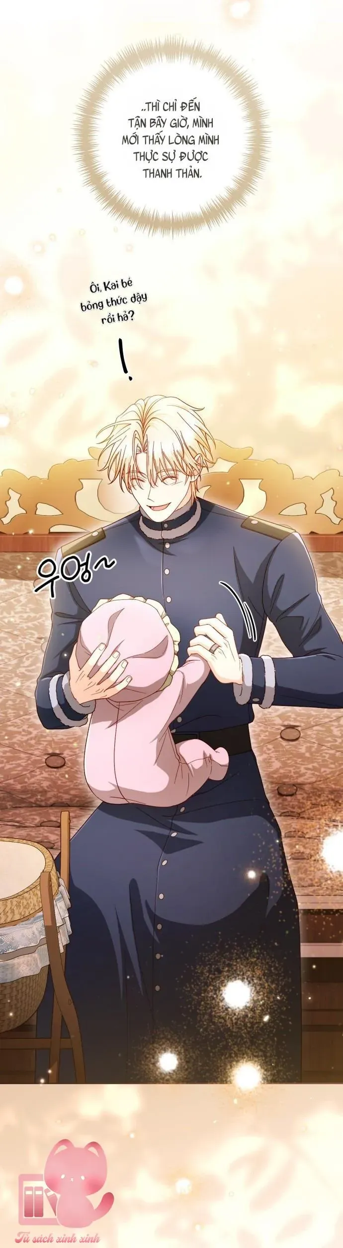 Hoàng Hậu Tái Hôn Chapter 245 - 33