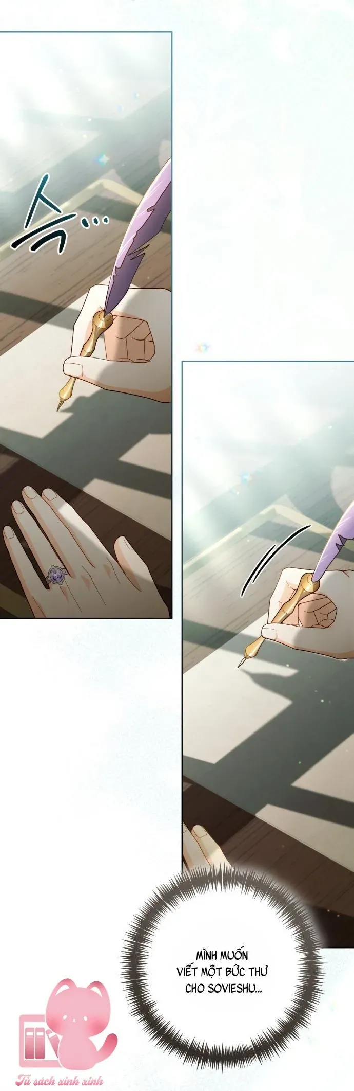 Hoàng Hậu Tái Hôn Chapter 245 - 5