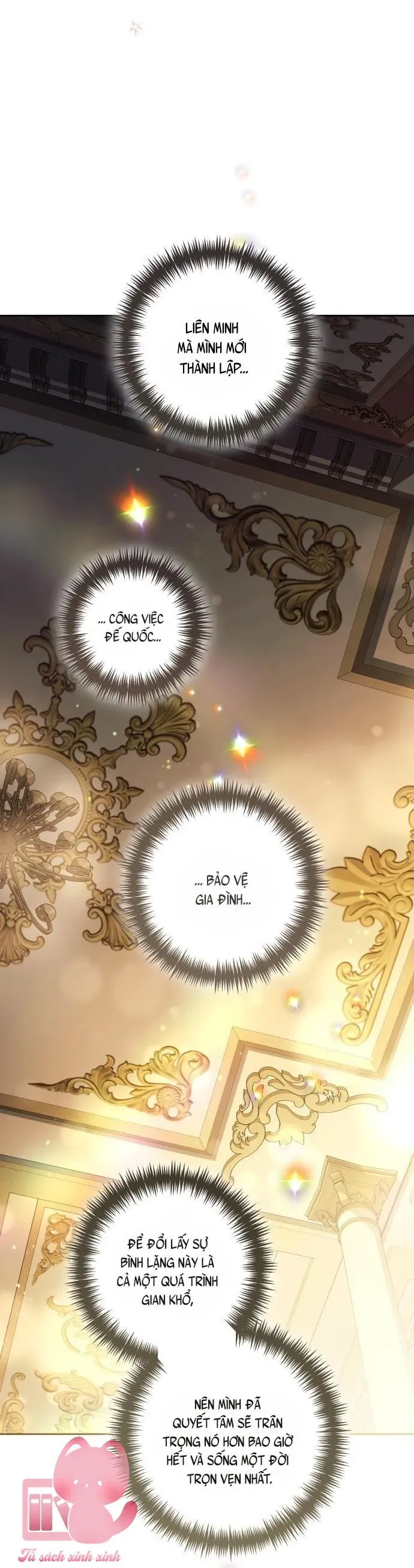 Hoàng Hậu Tái Hôn Chapter 245 - 43