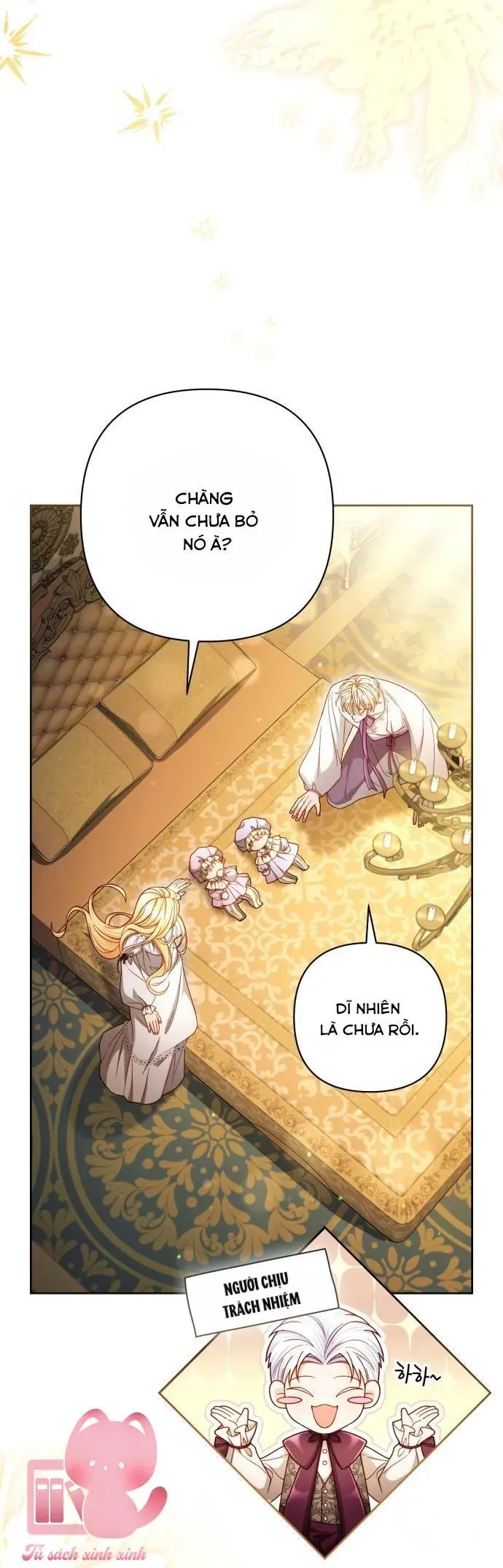 Hoàng Hậu Tái Hôn Chapter 245 - 47