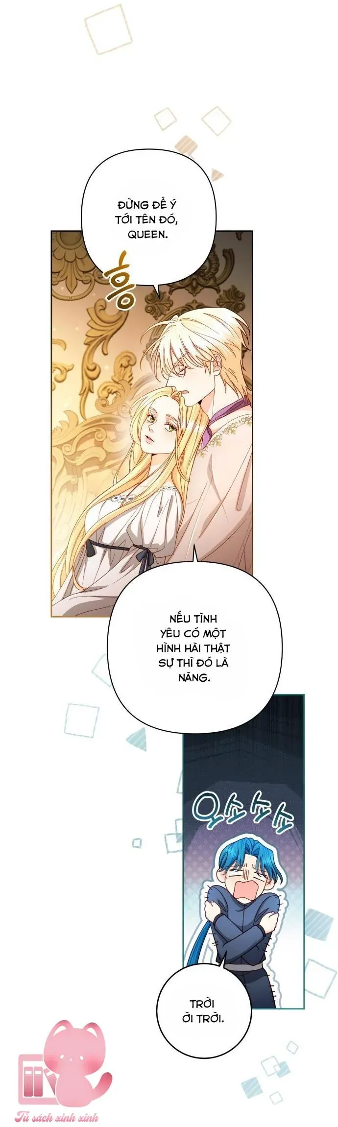 Hoàng Hậu Tái Hôn Chapter 245 - 52