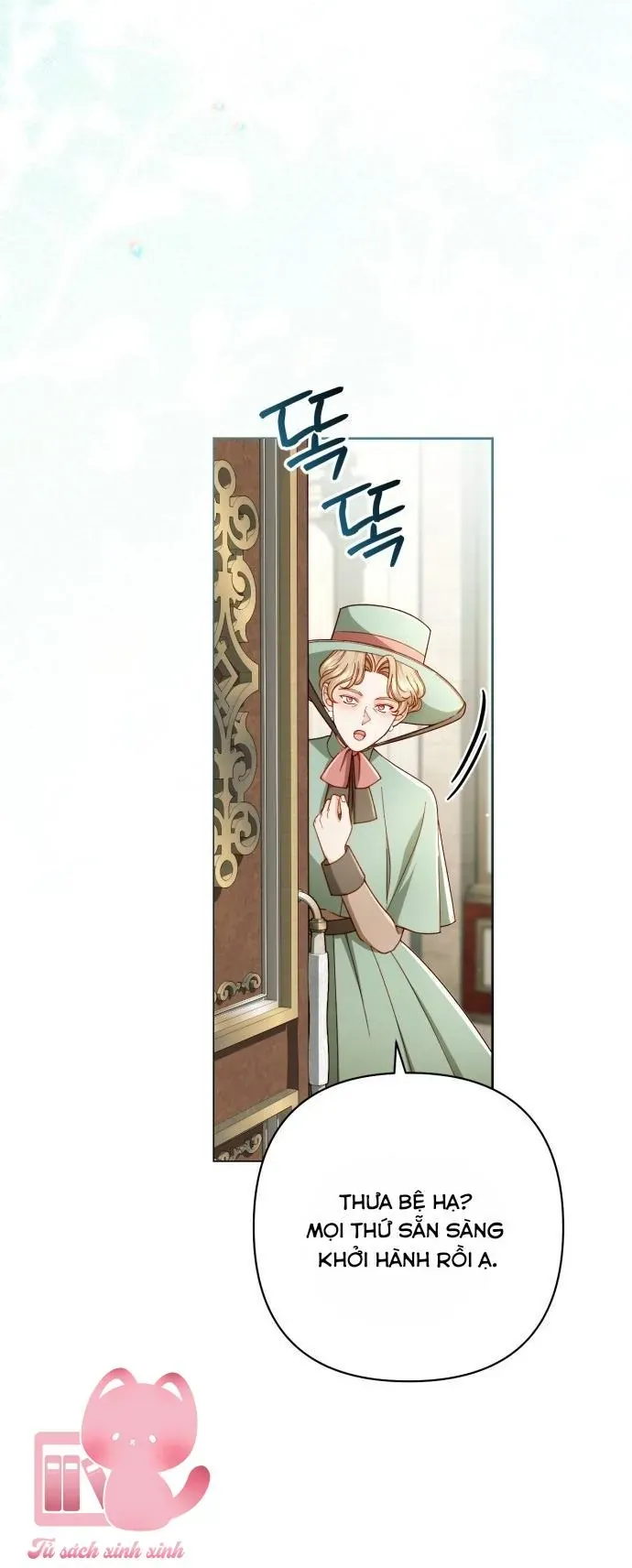 Hoàng Hậu Tái Hôn Chapter 245 - 7