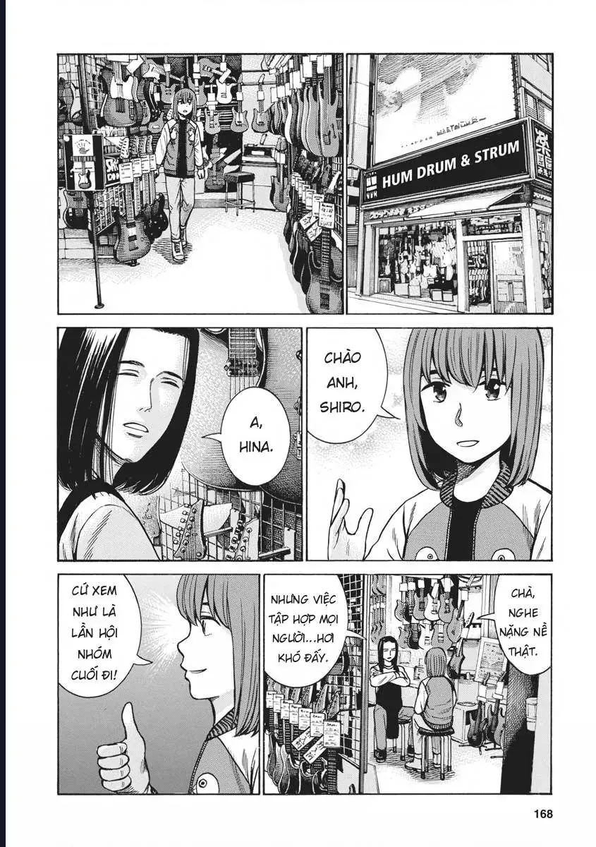 Não Phẳng Siêu Năng Lực Chapter 90 - 15