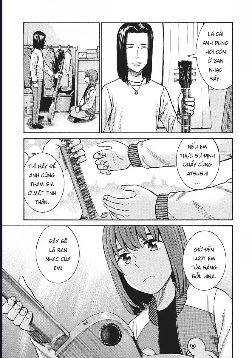 Não Phẳng Siêu Năng Lực Chapter 90 - 18