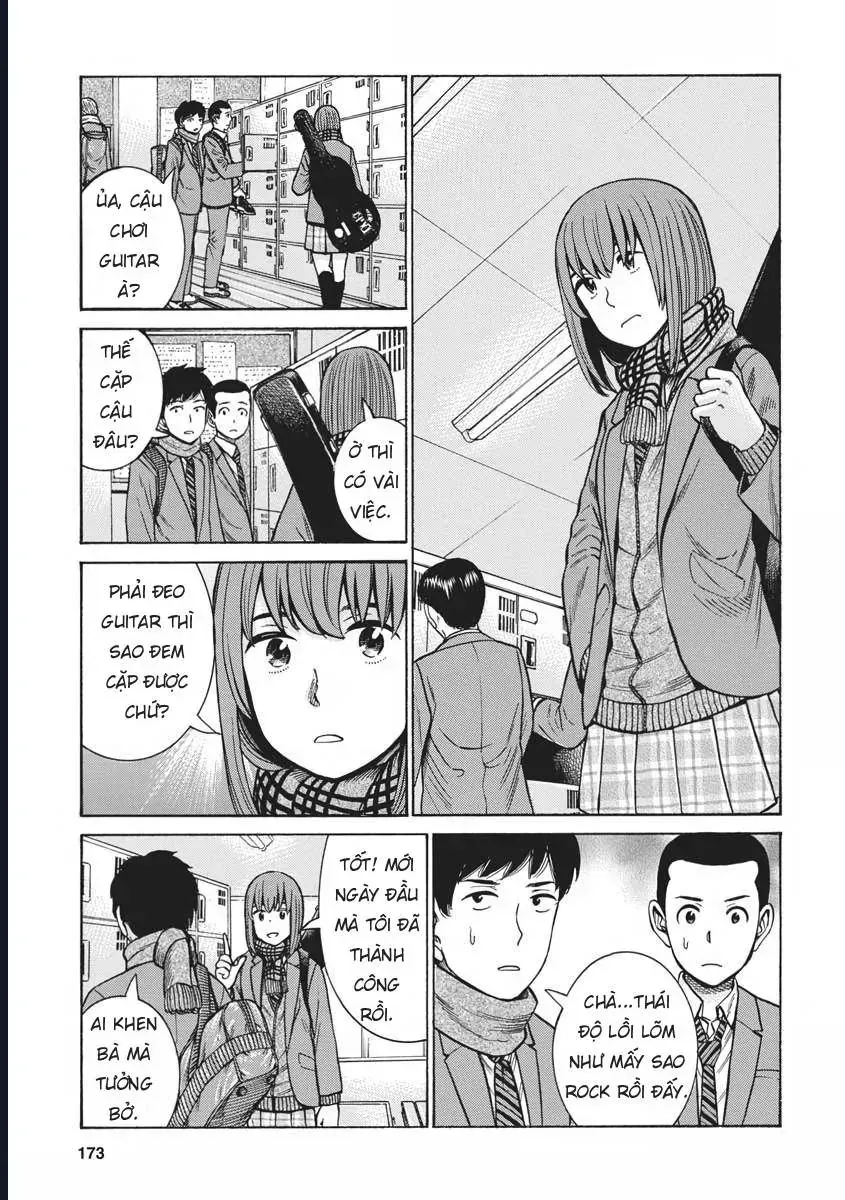 Não Phẳng Siêu Năng Lực Chapter 90 - 20