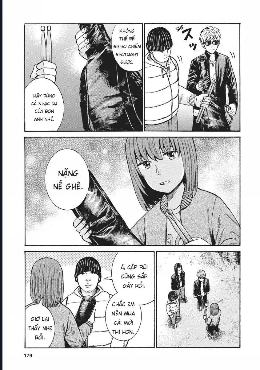 Não Phẳng Siêu Năng Lực Chapter 90 - 26