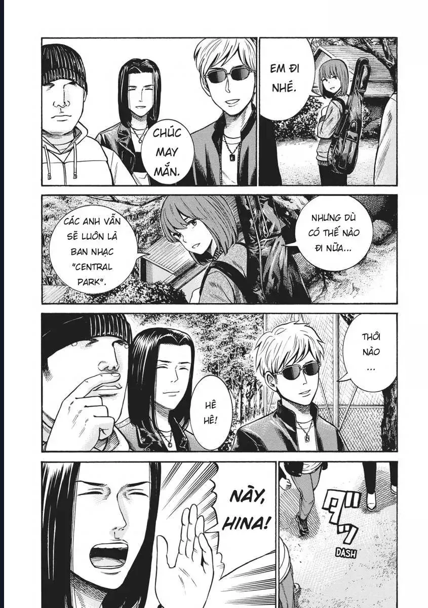 Não Phẳng Siêu Năng Lực Chapter 90 - 27