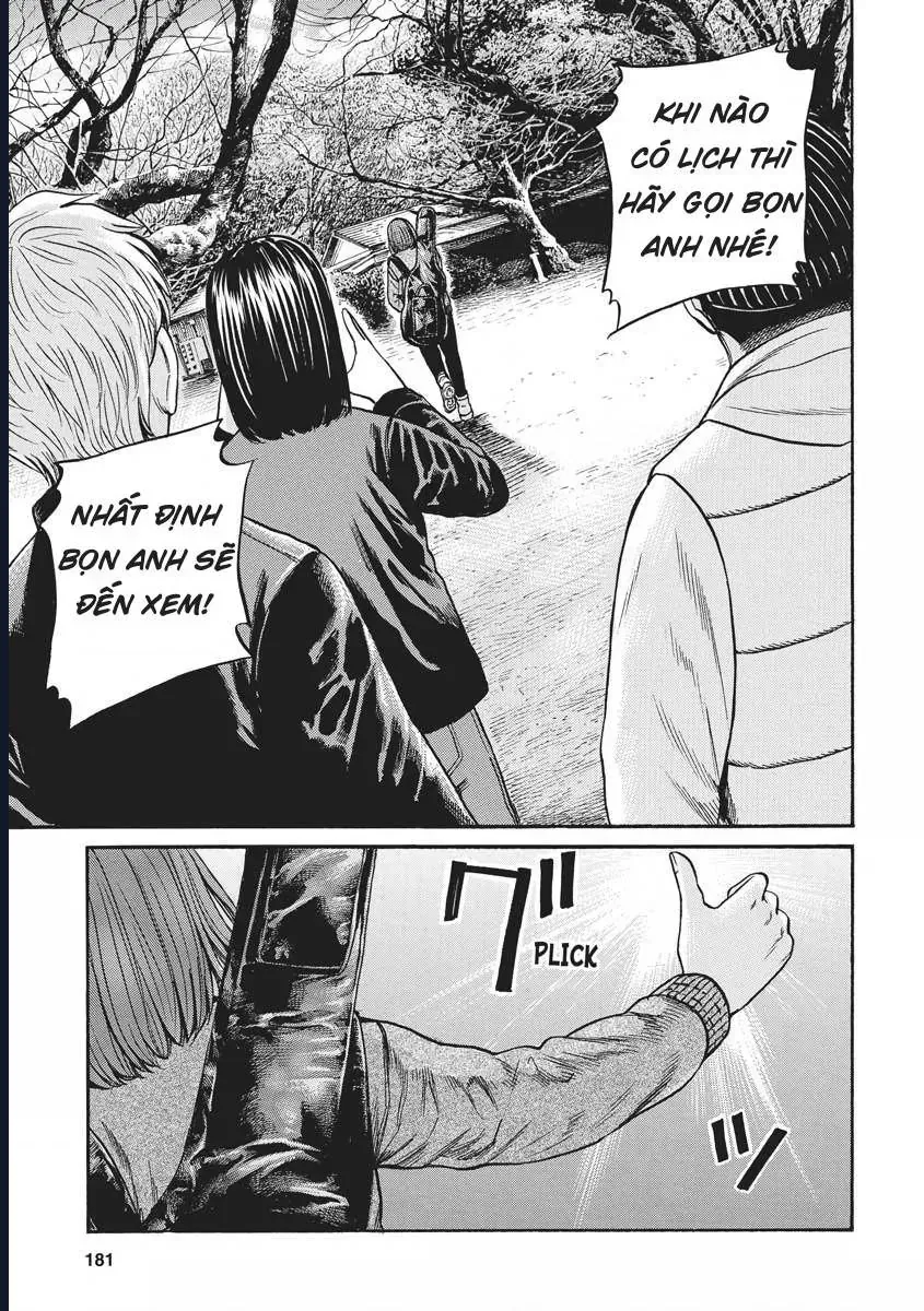 Não Phẳng Siêu Năng Lực Chapter 90 - 28